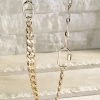 Urbanista Chic Chain Link Necklace Accessories