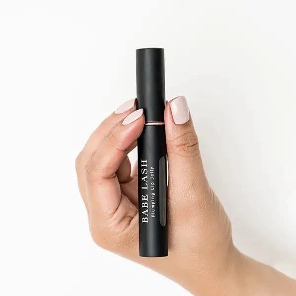 Beauty Babe Lash Enriching Mascara 2 Beauty Babe Lash Enriching Mascara