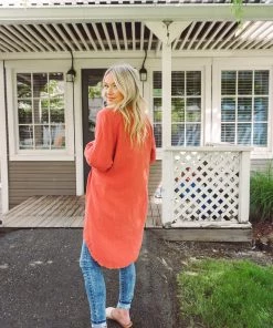 La Miel Beach Comber Tunic