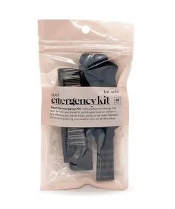 Kitsch Pro Hair Emergency Kit Beauty