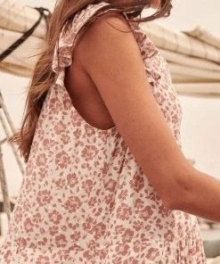 Promesa Torrey Mini Dress Dresses + Rompers