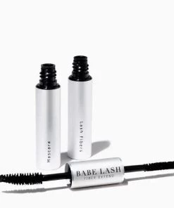 Babe Lash Fiber Extend Mascara Beauty