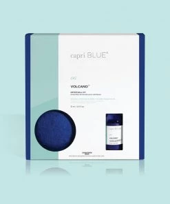 Capri Blue Volcano Dryer Ball Kit