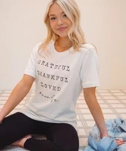Oat Collective #MomLife Tee