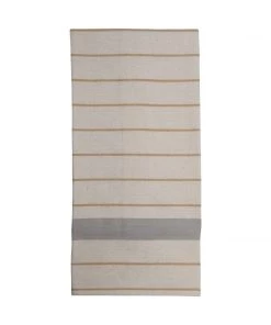 Foreside Home Genevieve Stripe Tea Towels Gifts + Home Accents