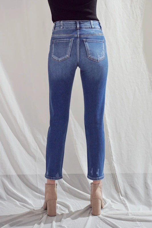 Kancan Bottoms Granger High Rise Denim 4 Kancan Bottoms Granger High Rise Denim