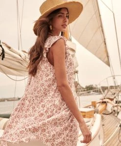 Promesa Torrey Mini Dress Dresses + Rompers