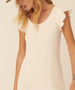 Promesa Dresses + Rompers Slow Kiss Knit Dress