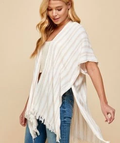 Millibon Willow Kimono
