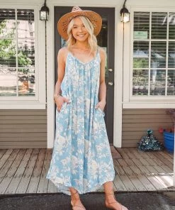 Millibon Hit The Resort Dress