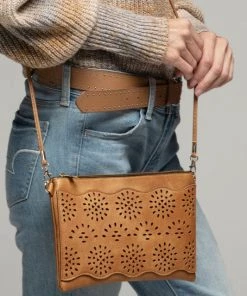 Urbanista Accessories Sunny Side Crossbody Bag