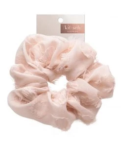 Kitsch Brunch Scrunchie