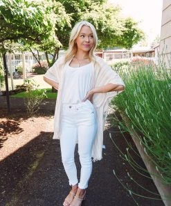 Millibon Willow Kimono