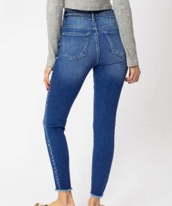 Kancan Michael High Rise Denim 23 Kancan Michael High Rise Denim