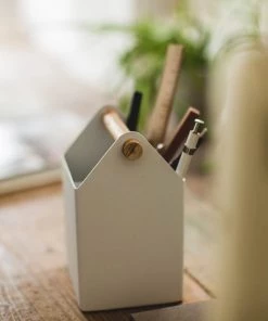 Yamazaki Home Yamazaki Tosca Pen Stand Gifts + Home Accents