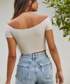 By Together Marta Crop Top New Arrivals