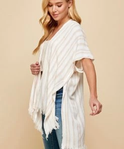 Millibon Willow Kimono