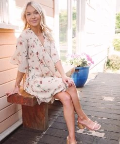 Millibon Dresses + Rompers Sweet Fling Dress