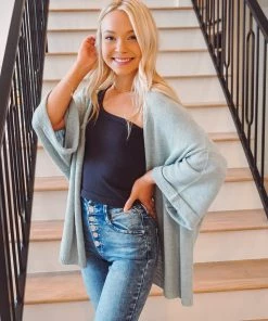 By Together Selena Cardigan