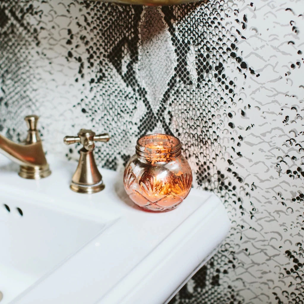 Sublime Clothing Boutique Bridgewater Sweet Grace Candle #008 3 Sublime Clothing Boutique Bridgewater Sweet Grace Candle #008