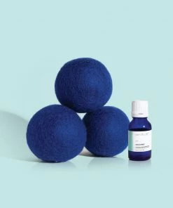 Capri Blue Volcano Dryer Ball Kit