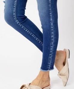 Kancan Michael High Rise Denim 24 Kancan Michael High Rise Denim