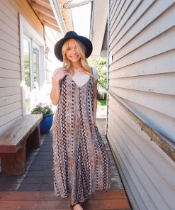 Millibon Hadley Jumper