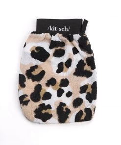 Kitsch Eco-Friendly Exfoliating Glove Beauty