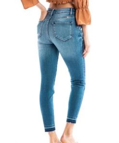 Kancan Jacob Mid Rise Denim 11 Kancan Jacob Mid Rise Denim