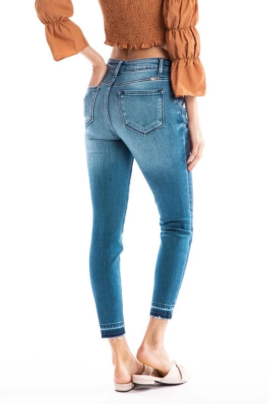 Kancan Jacob Mid Rise Denim 6 Kancan Jacob Mid Rise Denim