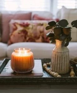 Bridgewater Sweet Grace Candle #034 Gifts + Home Accents