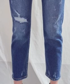 Kancan Bottoms Granger High Rise Denim 10 Kancan Bottoms Granger High Rise Denim