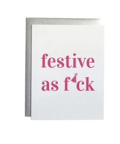 Sublime Clothing Boutique Chez Gagne Funny Greeting Cards