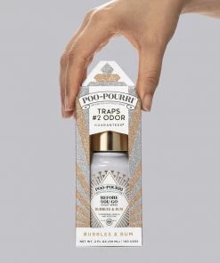 Poo Pourri Bubbles & Bums Gifts + Home Accents