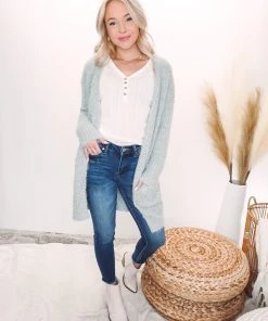 Love Tree That Cozy Feeling Cardigan