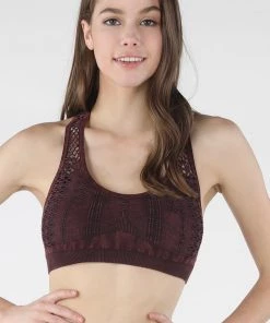 Nikibiki Peephole Bralette 27 Nikibiki Peephole Bralette