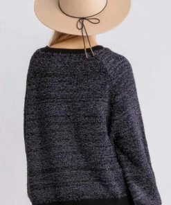 Umgee Lennox Pullover