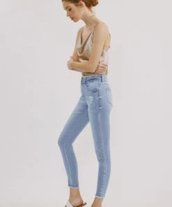 Kancan Michael High Rise Denim 26 Kancan Michael High Rise Denim