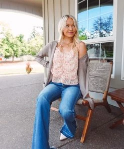 Urbanista Honeysuckle Cami