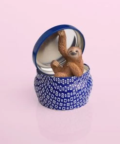 Capri Blue Volcano Mini Tin Gifts + Home Accents 9 Capri Blue Volcano Mini Tin Gifts + Home Accents