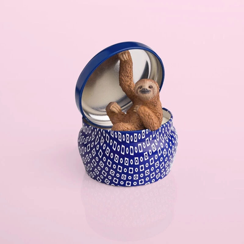 Capri Blue Volcano Mini Tin Gifts + Home Accents 5 Capri Blue Volcano Mini Tin Gifts + Home Accents