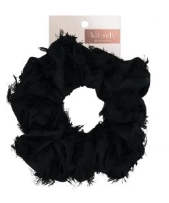 Kitsch Brunch Scrunchie