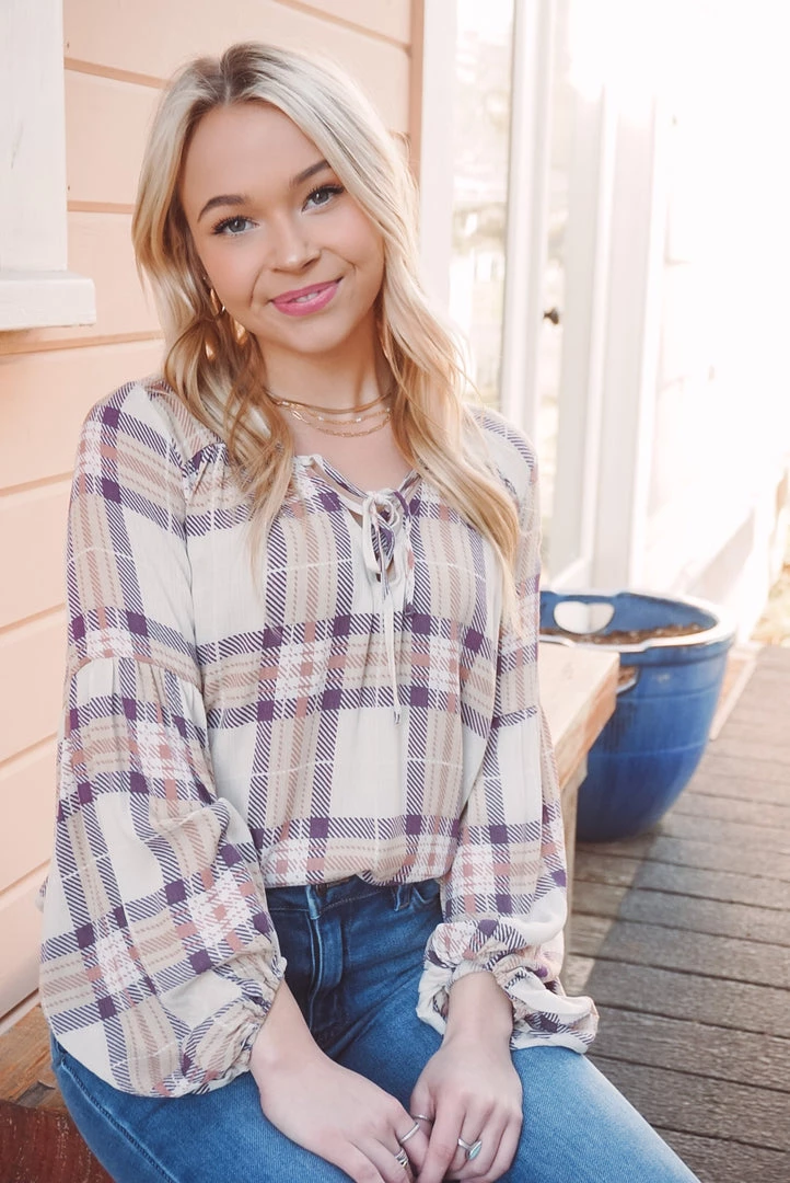 Promesa Cambridge Blouse Tops 1 Promesa Cambridge Blouse Tops