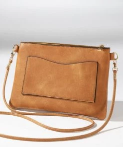 Urbanista Accessories Sunny Side Crossbody Bag