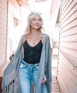 Tops NikiBiki Lace Bodysuit