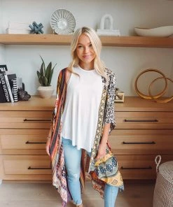 Urbanista Hermosa Beach Kimono New Arrivals 8 Urbanista Hermosa Beach Kimono New Arrivals
