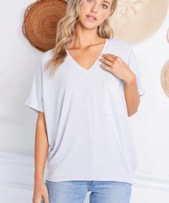 Jolie Jada Dolman Tops