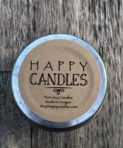 Gifts + Home Accents Happy Candles 25 Gifts + Home Accents Happy Candles