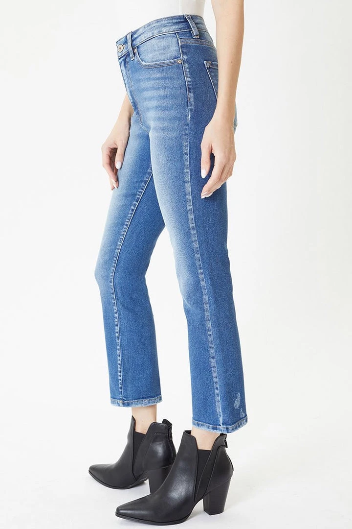 Kancan Bradford Kick Flare 3 Kancan Bradford Kick Flare