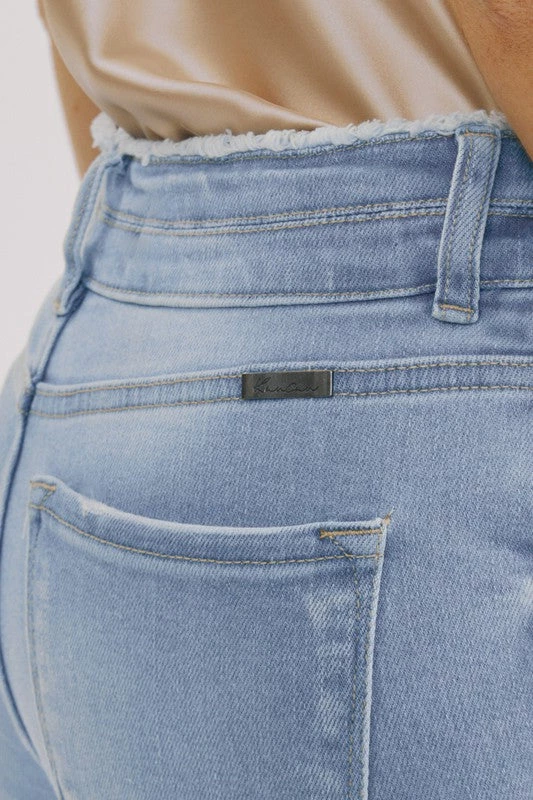 Kancan Michael High Rise Denim 11 Kancan Michael High Rise Denim